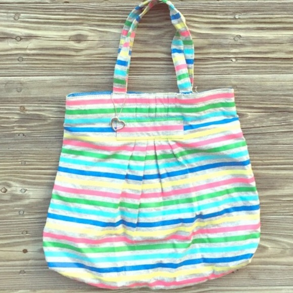 Charlotte Russe Handbags - Colorful Handbag